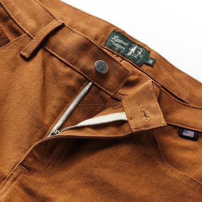 Danner Kenton Double Knee Pants  Ranch Tan