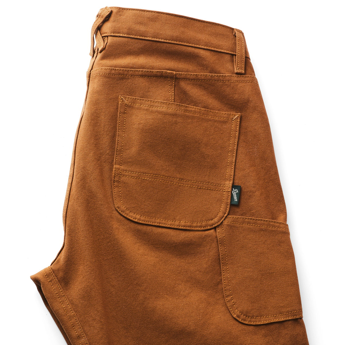 Danner Kenton Double Knee Pants  Ranch Tan