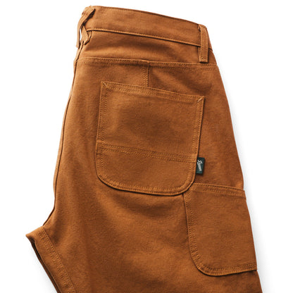 Danner Kenton Double Knee Pants  Ranch Tan