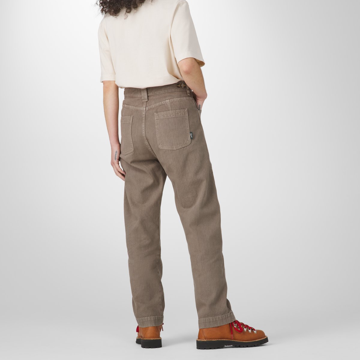 Danner Hawthorne Double Knee Pants  Dusty Olive