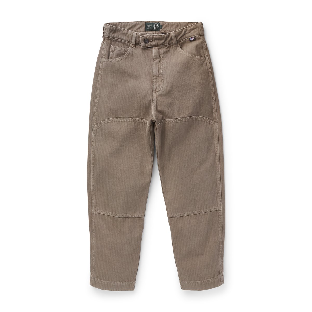 Danner Hawthorne Double Knee Pants  Dusty Olive
