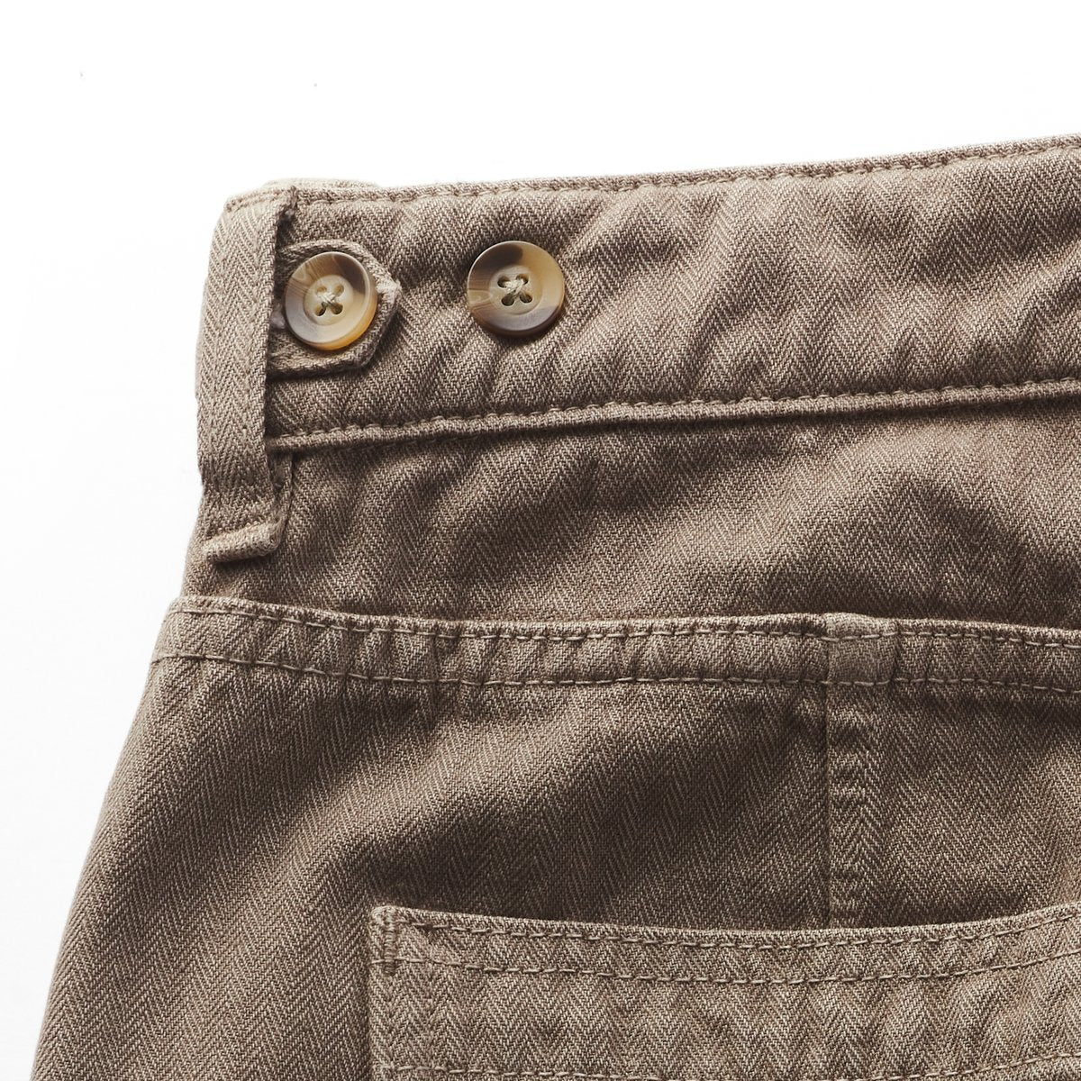 Danner Hawthorne Double Knee Pants  Dusty Olive