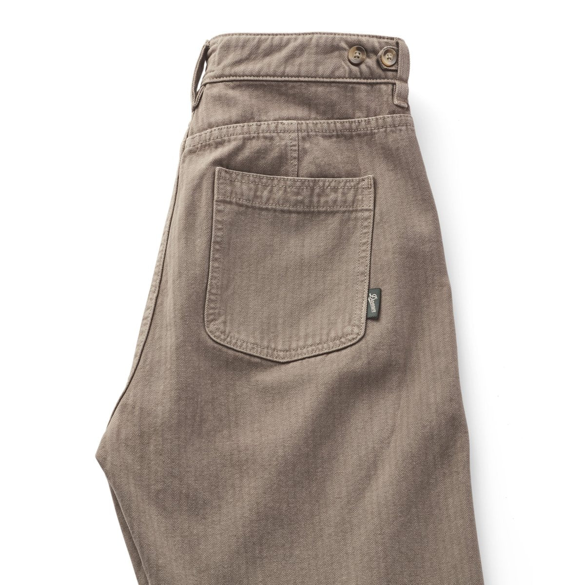 Danner Hawthorne Double Knee Pants  Dusty Olive