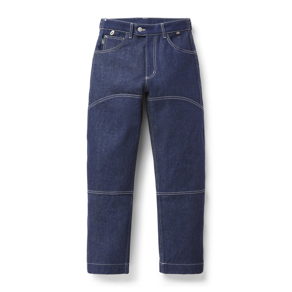 Danner Hawthorne Double Knee Pants  Dark Wash Indigo