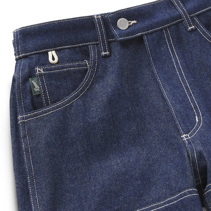 Danner Hawthorne Double Knee Pants  Dark Wash Indigo