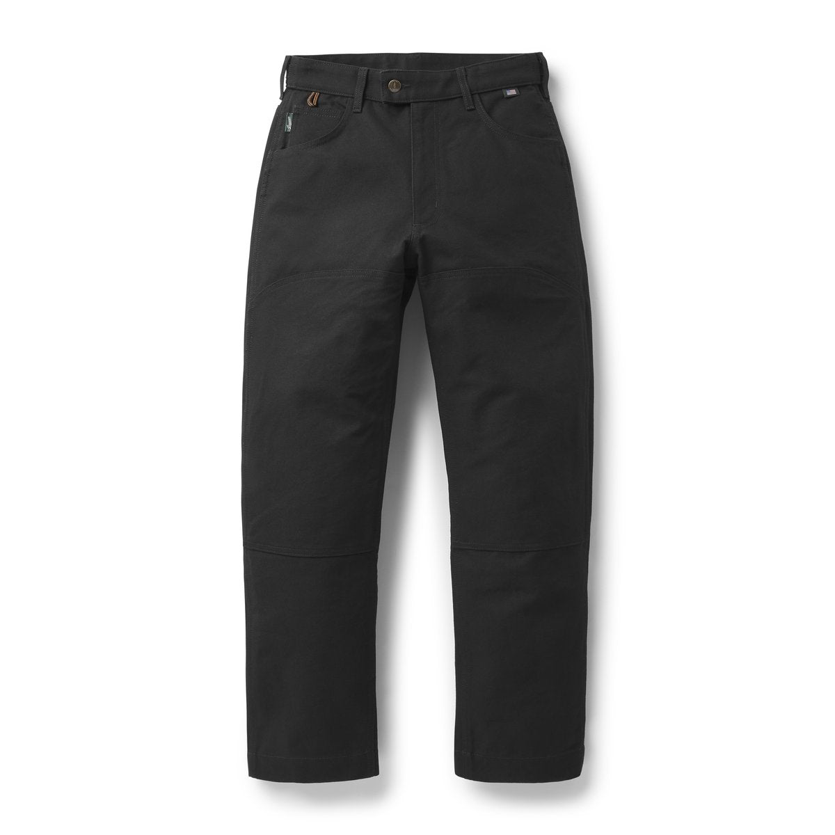 Danner Hawthorne Double Knee Pants  Black