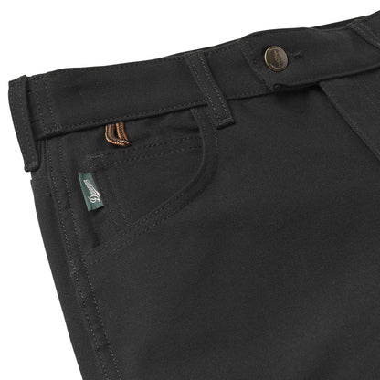 Danner Hawthorne Double Knee Pants  Black