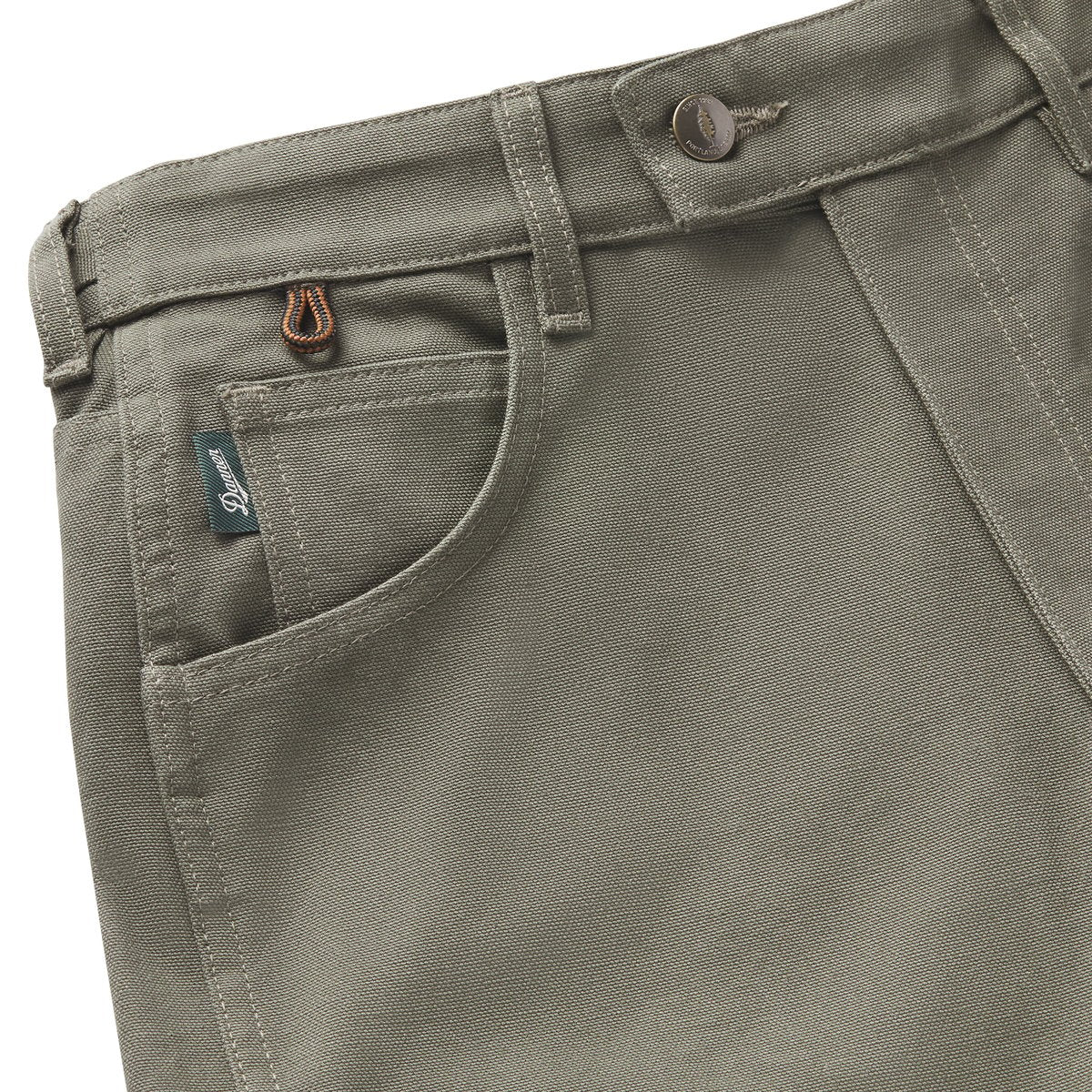 Danner Hawthorne Double Knee Pants  Olive