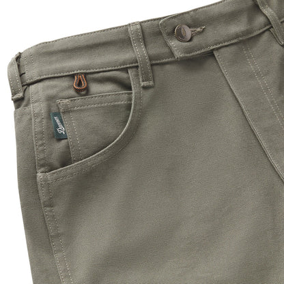 Danner Hawthorne Double Knee Pants  Olive