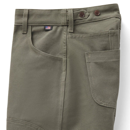 Danner Hawthorne Double Knee Pants  Olive