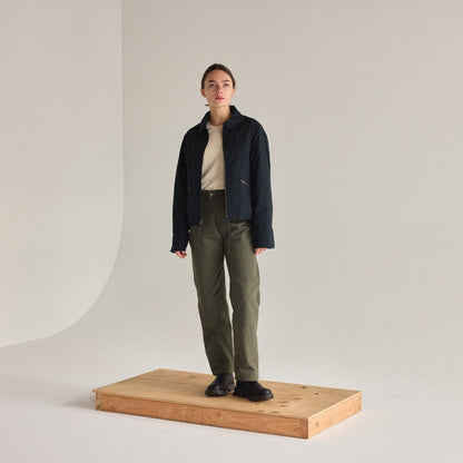 Danner Hawthorne Double Knee Pants  Olive