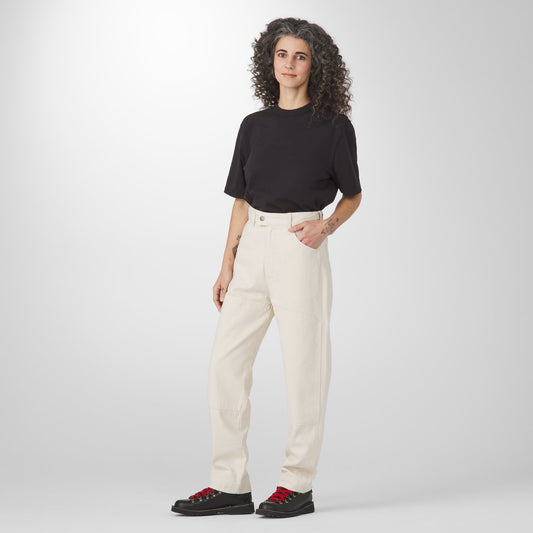 Danner Hawthorne Double Knee Pants  Natural
