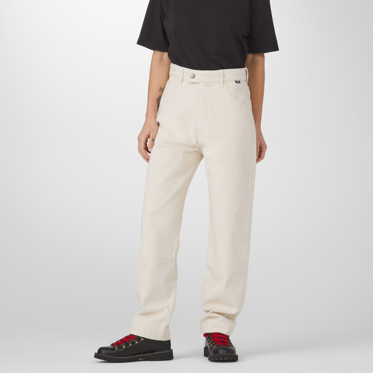 Danner Hawthorne Double Knee Pants  Natural