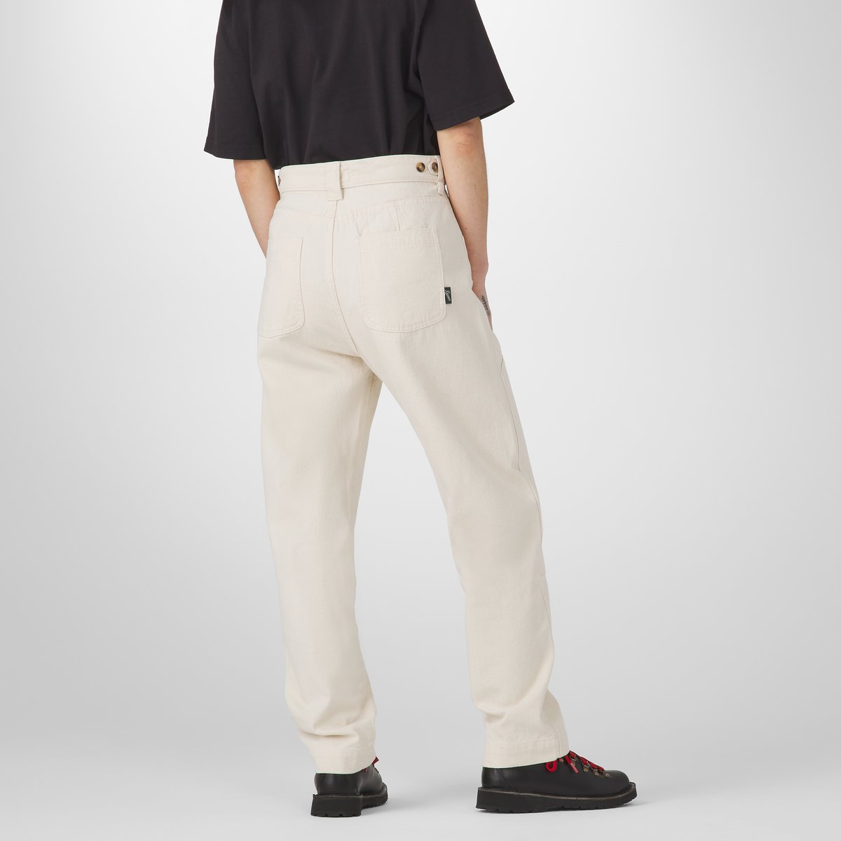 Danner Hawthorne Double Knee Pants  Natural