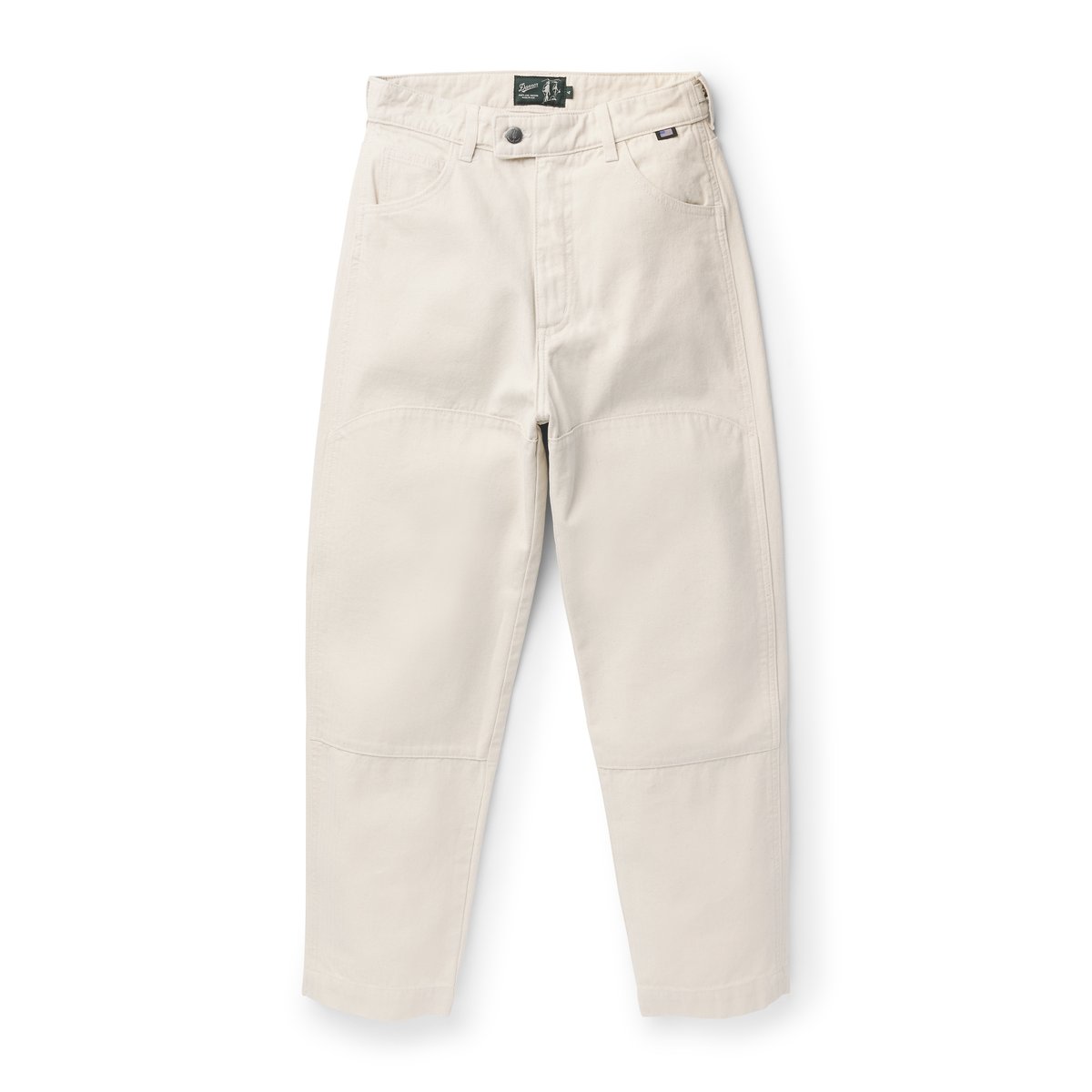 Danner Hawthorne Double Knee Pants  Natural