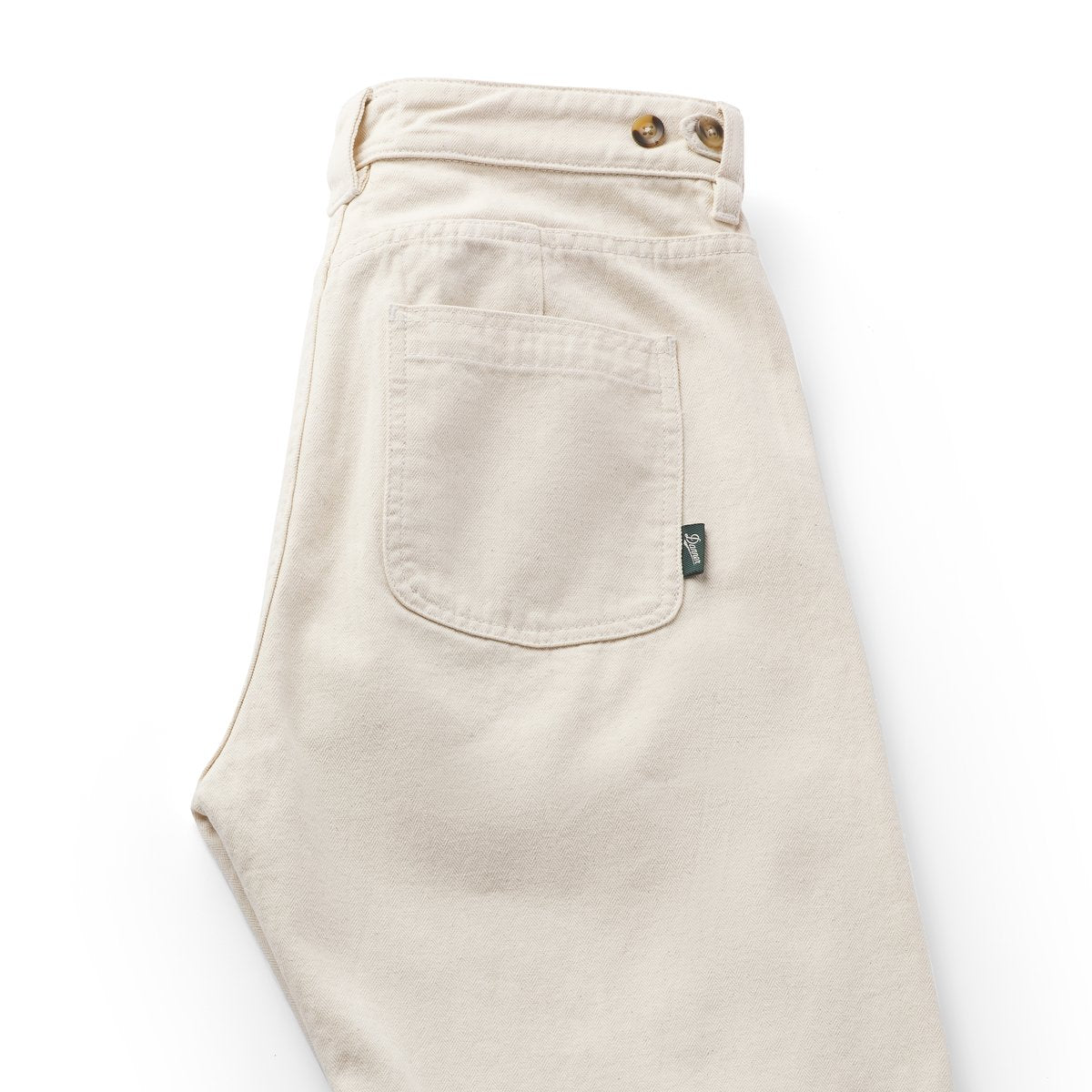Danner Hawthorne Double Knee Pants  Natural