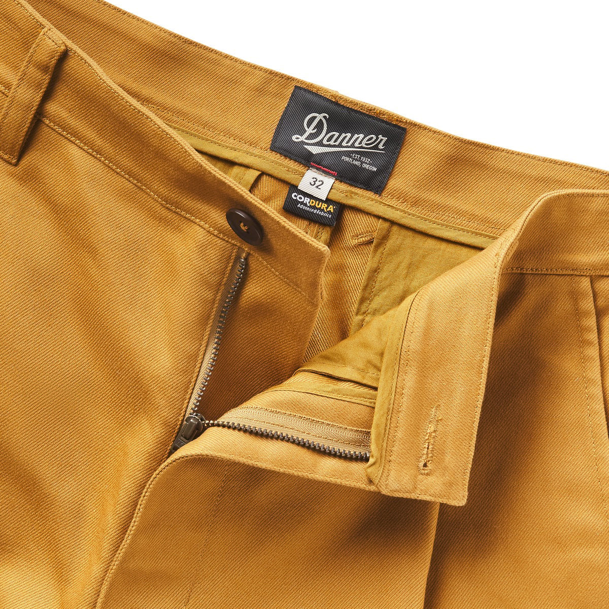 Danner Forager Pants Golden Brown