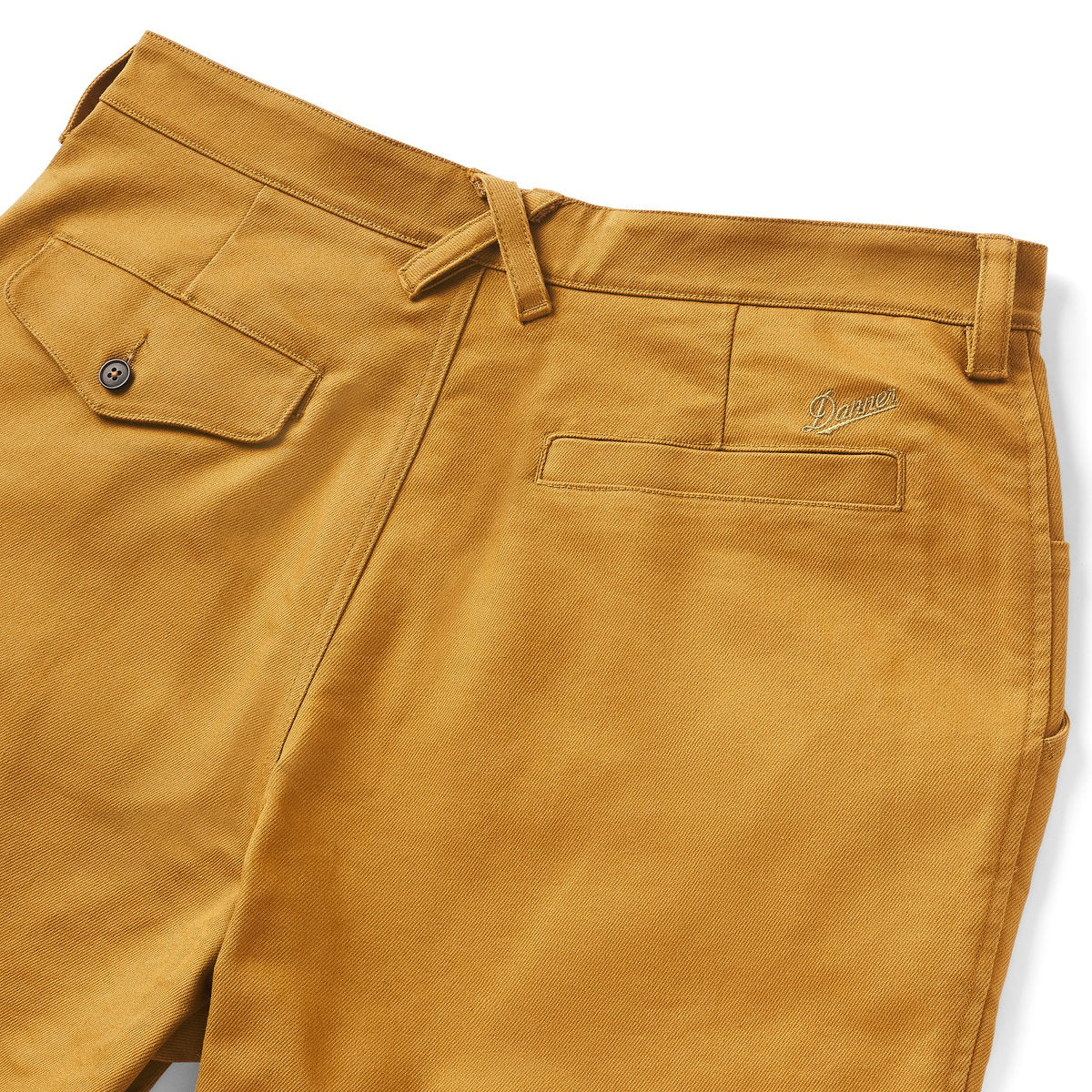 Danner Forager Pants Golden Brown