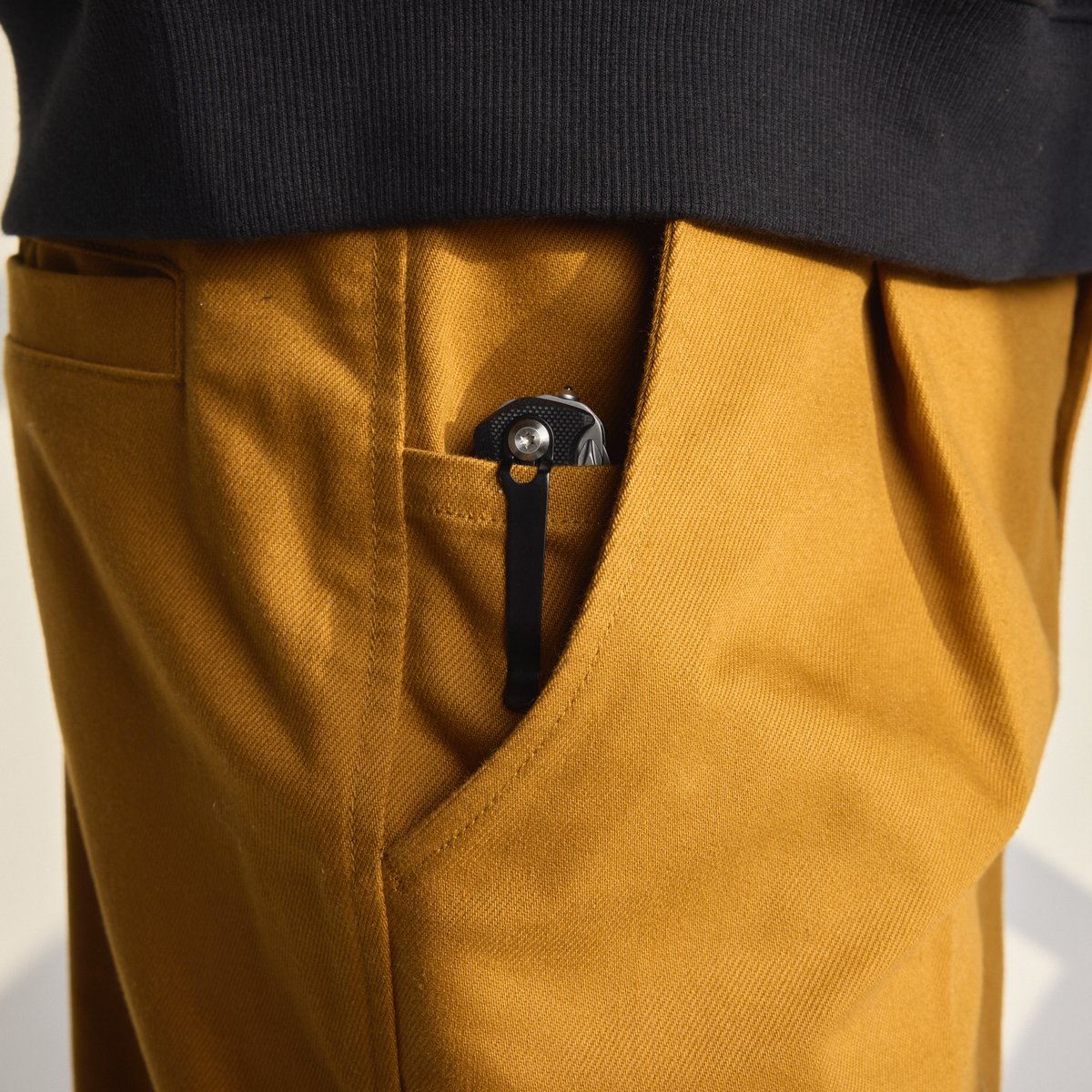 Danner Forager Pants Golden Brown