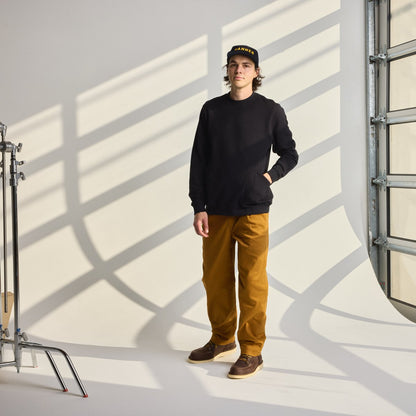 Danner Forager Pants Golden Brown