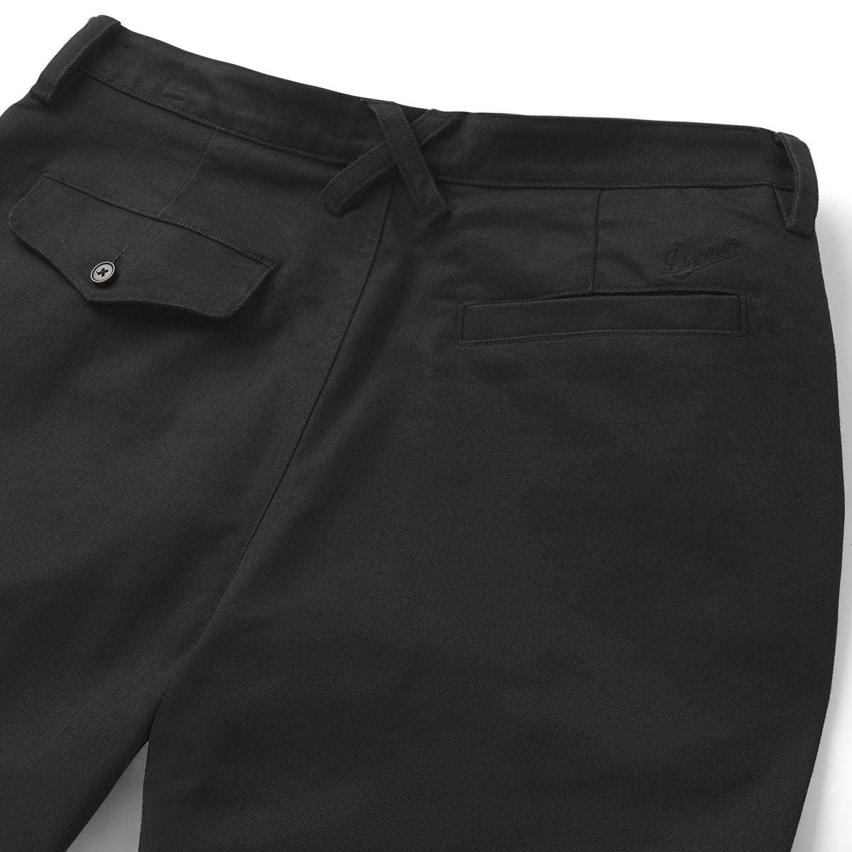 Danner Forager Pants Black