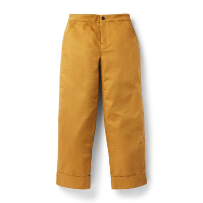 Danner Forager Pants Golden Brown