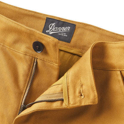 Danner Forager Pants Golden Brown
