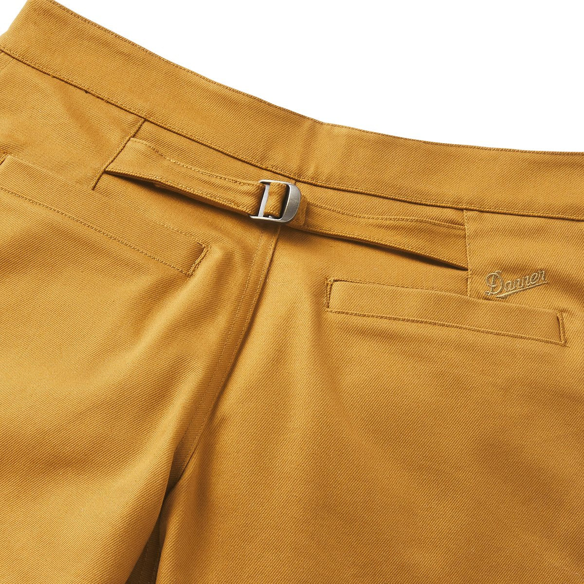 Danner Forager Pants Golden Brown
