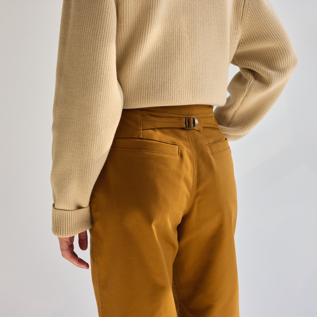 Danner Forager Pants Golden Brown