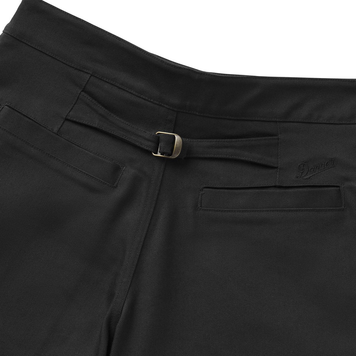 Danner Forager Pants Black