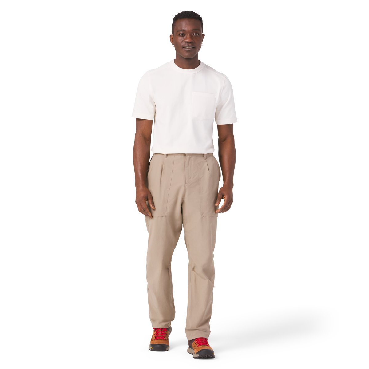 Danner Lightweight Trail Pants Timber Wolf