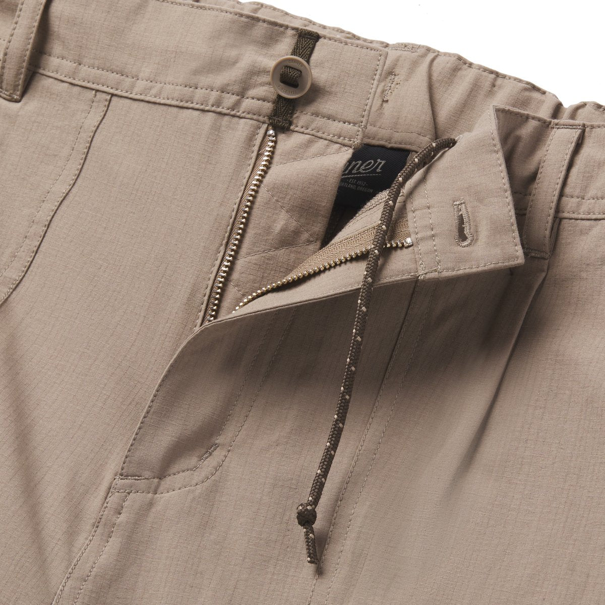 Danner Lightweight Trail Pants Timber Wolf