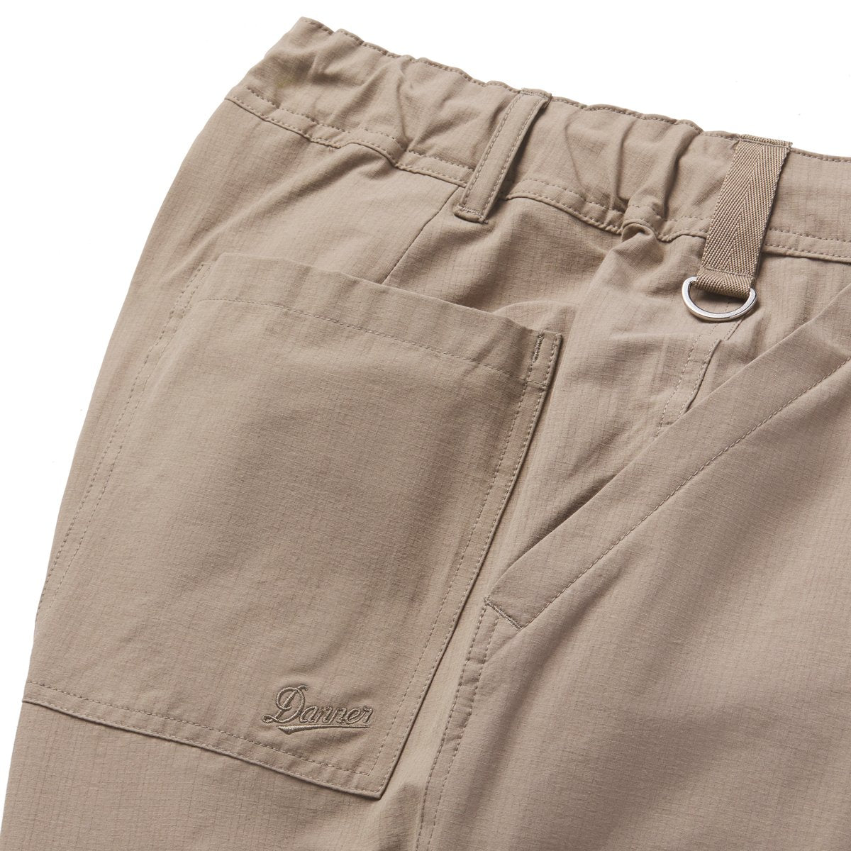 Danner Lightweight Trail Pants Timber Wolf