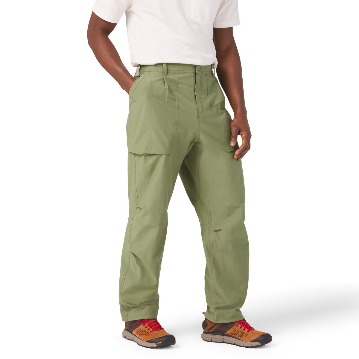Danner Lightweight Trail Pants Olivine