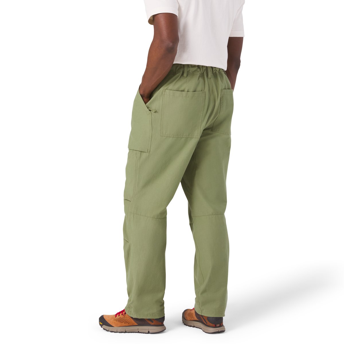 Danner Lightweight Trail Pants Olivine