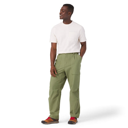 Danner Lightweight Trail Pants Olivine