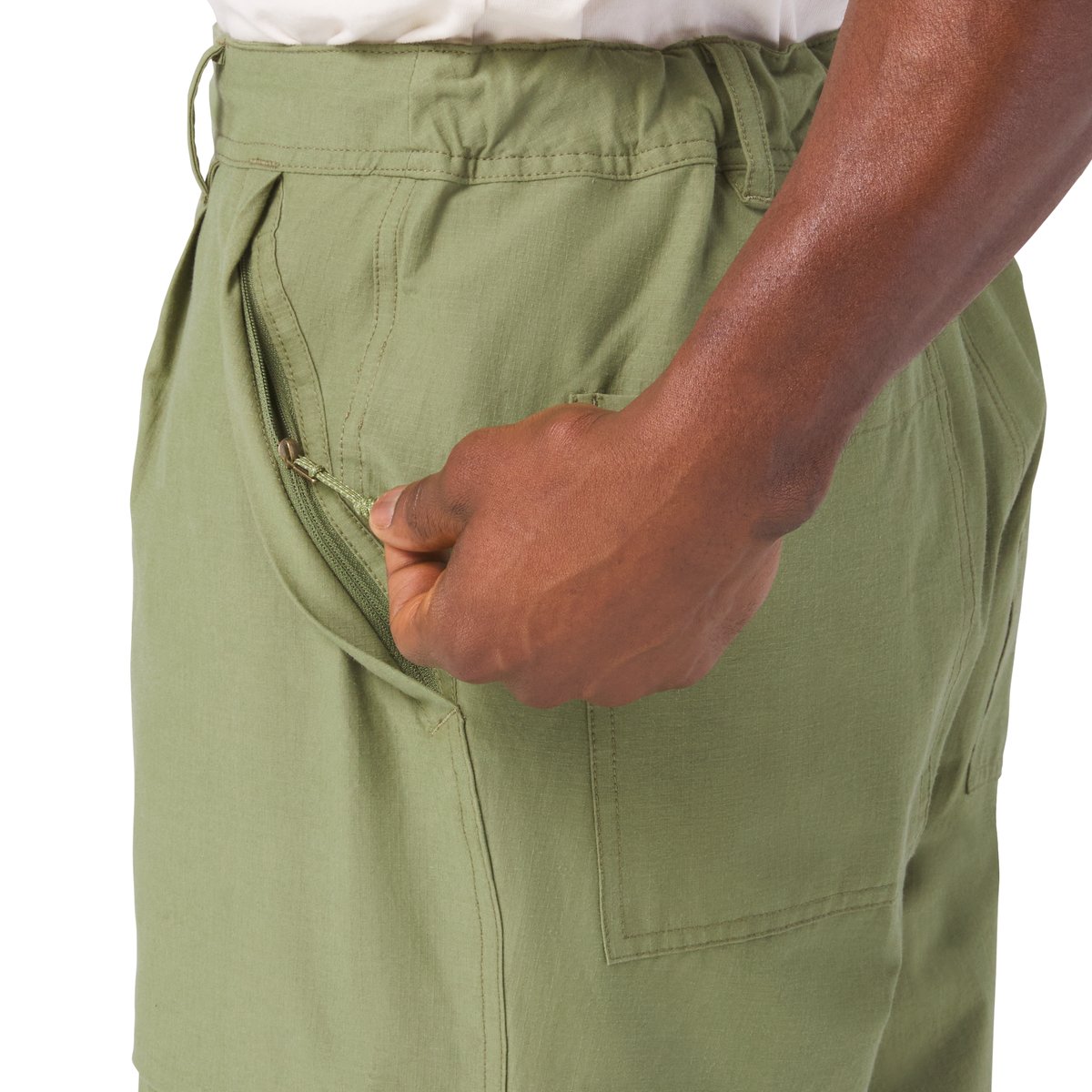 Danner Lightweight Trail Pants Olivine