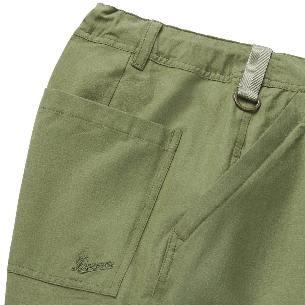 Danner Lightweight Trail Pants Olivine