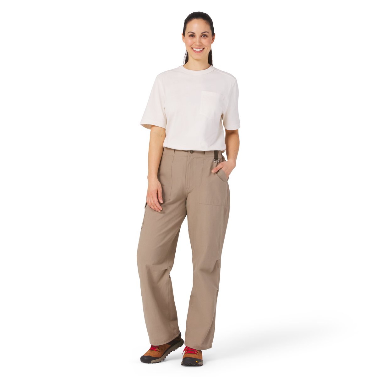 Danner Lightweight Trail Pants Timber Wolf