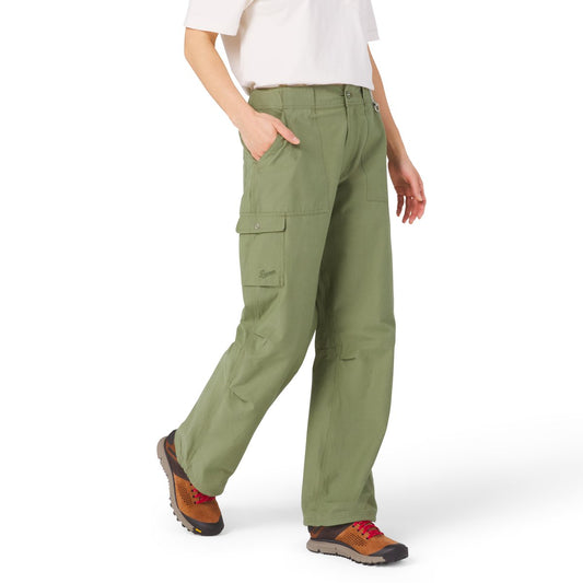 Danner Lightweight Trail Pants Olivine