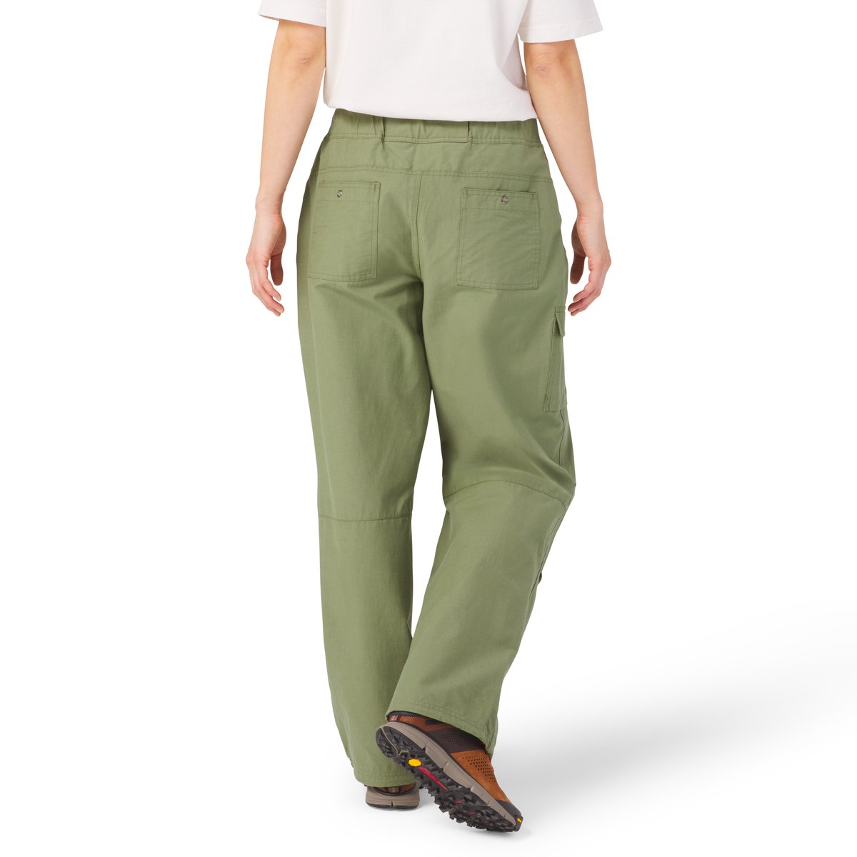 Danner Lightweight Trail Pants Olivine