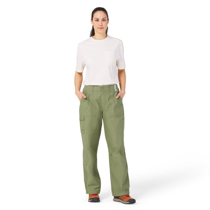Danner Lightweight Trail Pants Olivine