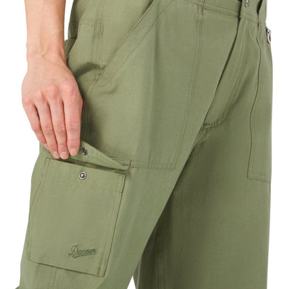 Danner Lightweight Trail Pants Olivine