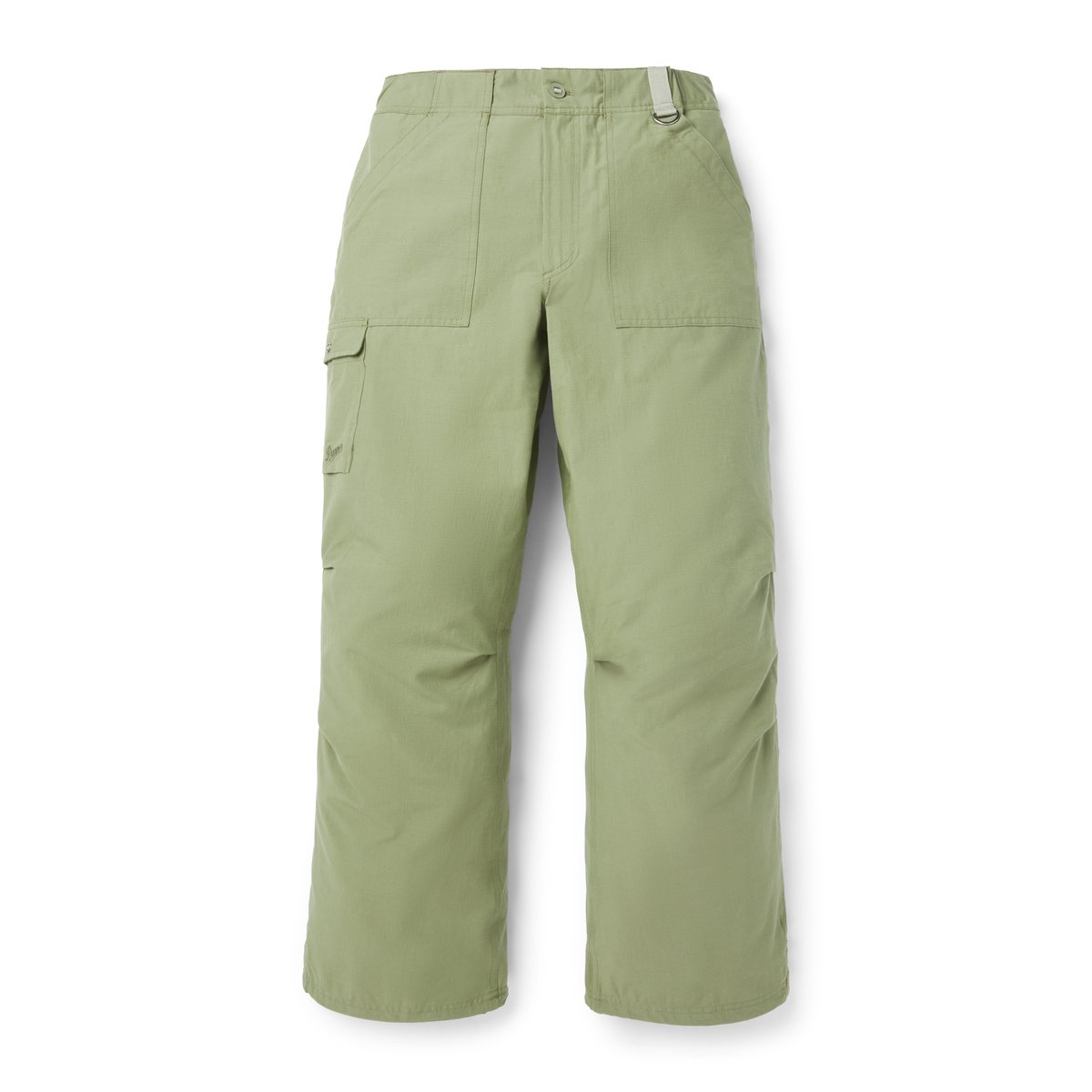 Danner Lightweight Trail Pants Olivine
