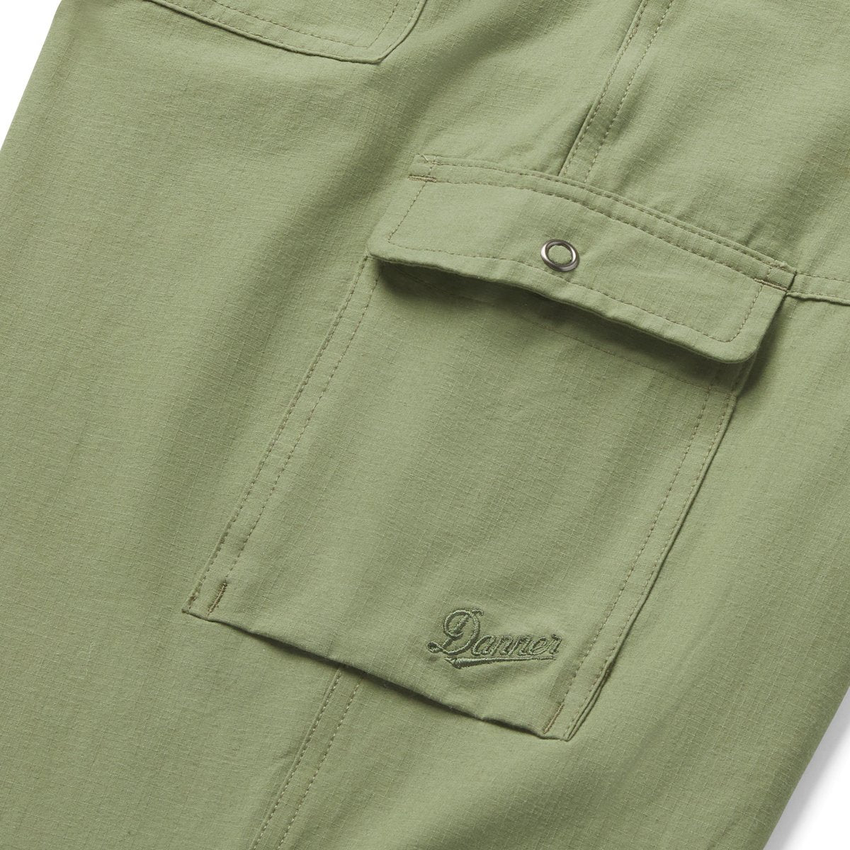 Danner Lightweight Trail Pants Olivine