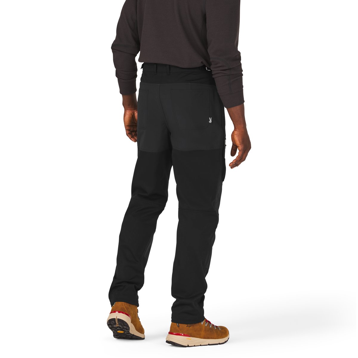 Danner Boulder Ridge Pants Black