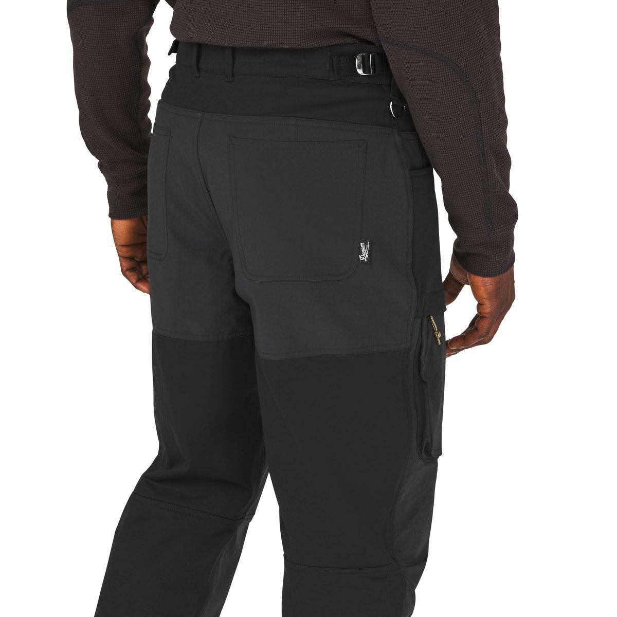 Danner Boulder Ridge Pants Black