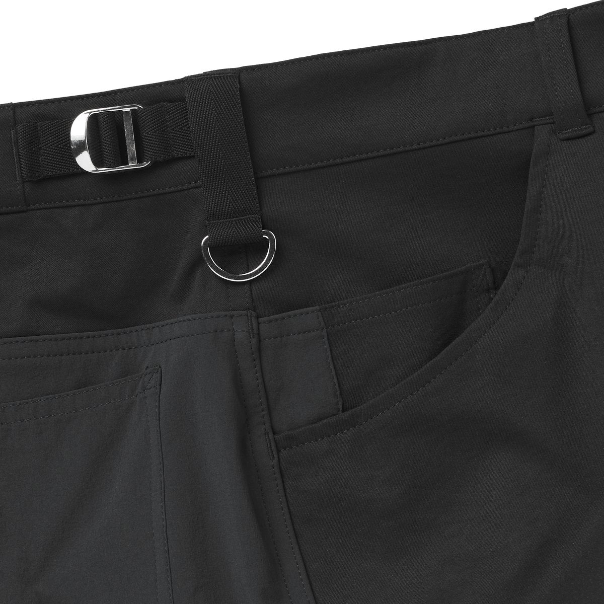 Danner Boulder Ridge Pants Black