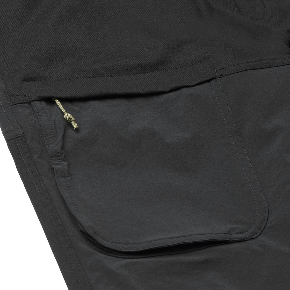 Danner Boulder Ridge Pants Black