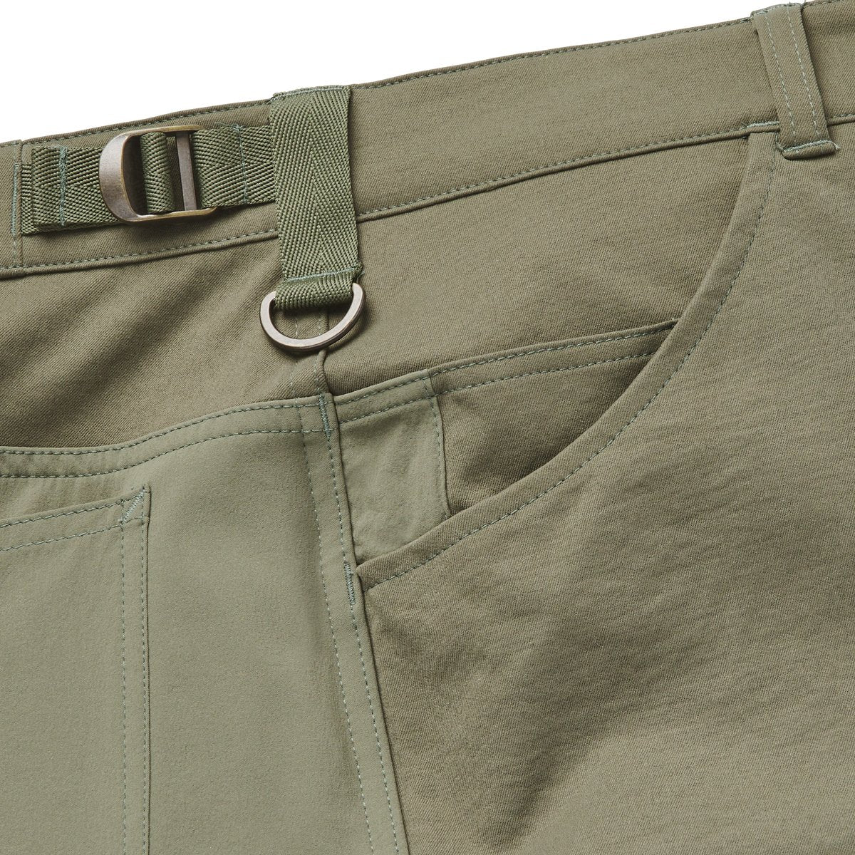 Danner Boulder Ridge Pants Dusty Olive